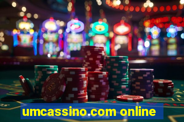 umcassino.com online